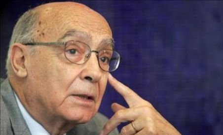 Scriitorul José Saramago va fi incinerat, duminică, în Portugalia
