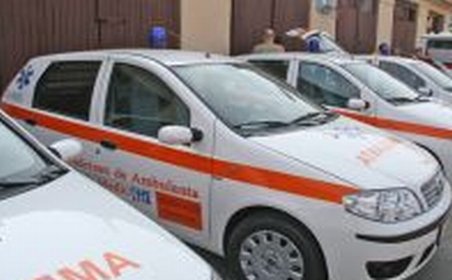 Infotrafic. Doi morţi şi 21 de răniţi grav, într-o singură zi pe şoselele româneşti