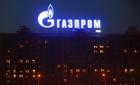 Rusia taie gradual gazele către Belarus, ţara pe teritoriul căreia tranzitează 20% din necesarul european