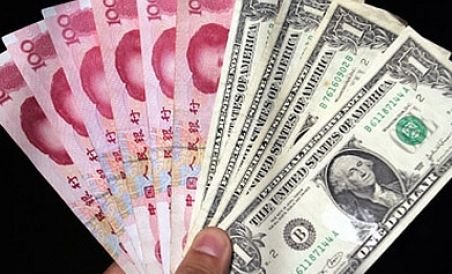 Yuanul chinezesc sub supraveghere înainte de summitul G20
