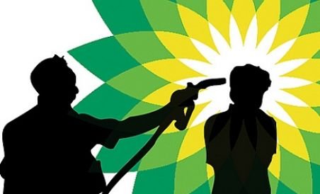 Golful Mexic: BP a cheltuit 2 miliarde dolari 
