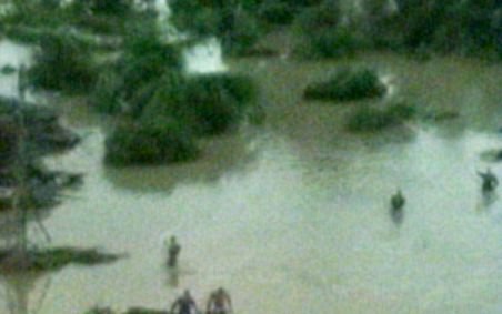 Inundaţii puternice în Brazilia şi China: Peste 200 de morţi şi zeci de mii de sinistraţi (VIDEO)