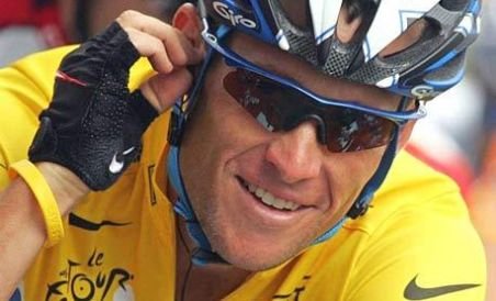 Lance Armstrong va fi căpitanul echipei RadioShack pentru Turul Franţei 