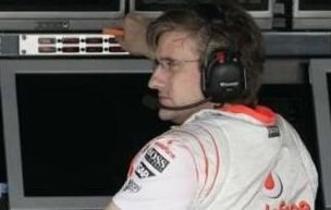Pat Fry "dezertează" de la McLaren şi se alături rivalei Ferrari ca director tehnic adjunct