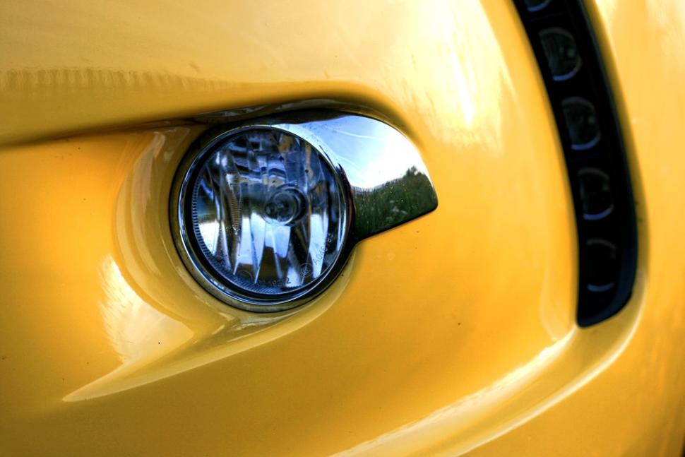 Test drive Antena3.ro. Citroen DS3, maşina care te scoate din anonimat (FOTO) 79998