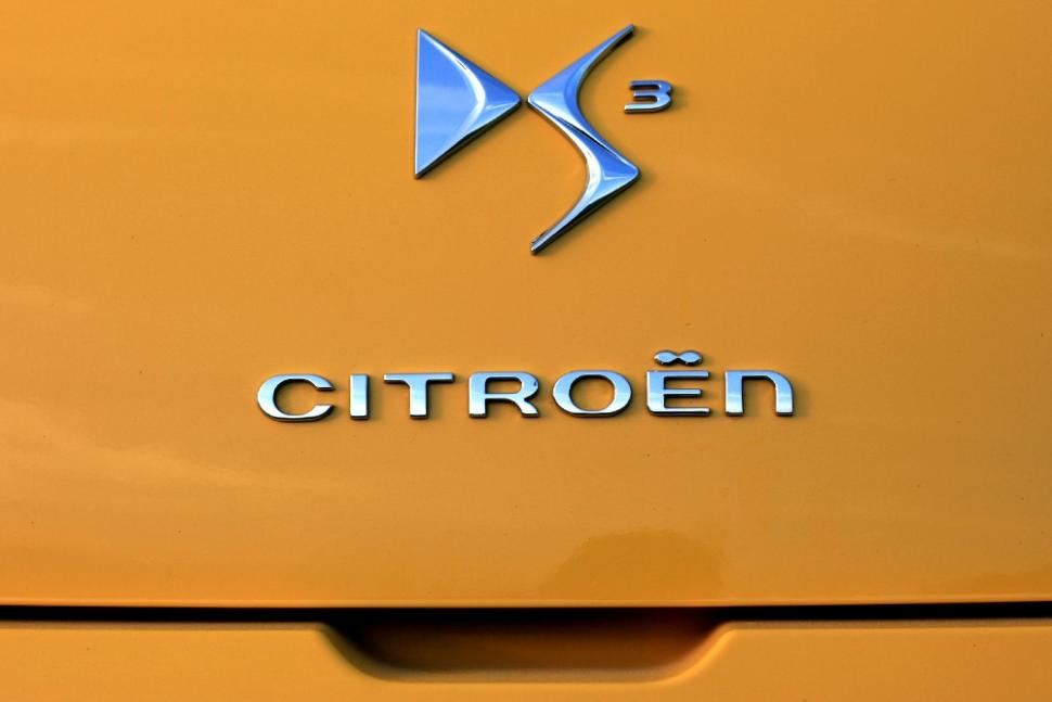 Test drive Antena3.ro. Citroen DS3, maşina care te scoate din anonimat (FOTO) 80001