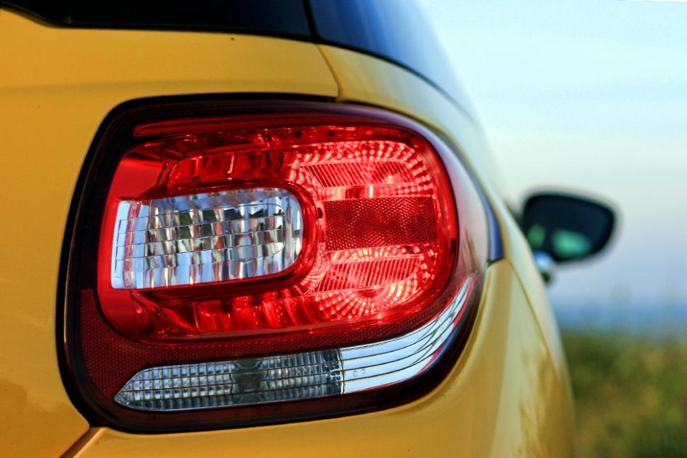 Test drive Antena3.ro. Citroen DS3, maşina care te scoate din anonimat (FOTO) 80002