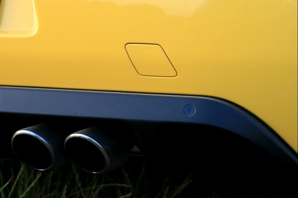 Test drive Antena3.ro. Citroen DS3, maşina care te scoate din anonimat (FOTO) 80003