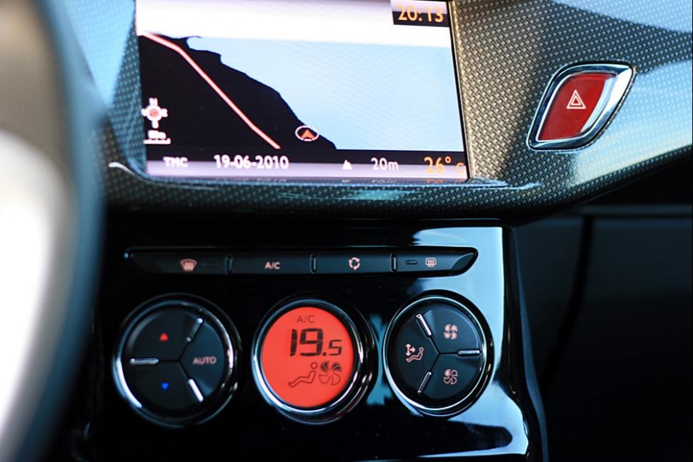 Test drive Antena3.ro. Citroen DS3, maşina care te scoate din anonimat (FOTO) 80007