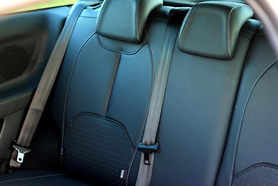 Test drive Antena3.ro. Citroen DS3, maşina care te scoate din anonimat (FOTO) 80008