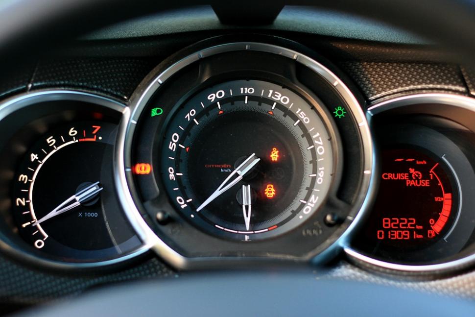 Test drive Antena3.ro. Citroen DS3, maşina care te scoate din anonimat (FOTO) 80011