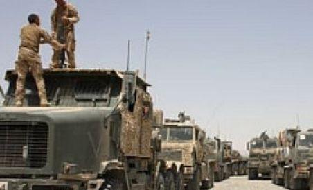 Raport: SUA finanţează insurgenţa afgană