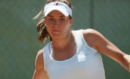 Alexandra Dulgheru, singura româncă în turul trei la Wimbledon