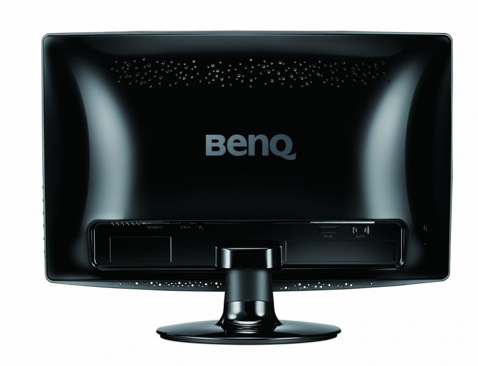 BenQ GL2030M, un monitor LCD de tip LED backlight de 20?, disponibil şi în România (FOTO) 80032