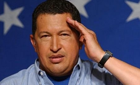 Chavez împinge Venezuela spre foamete şi războiul alimentelor