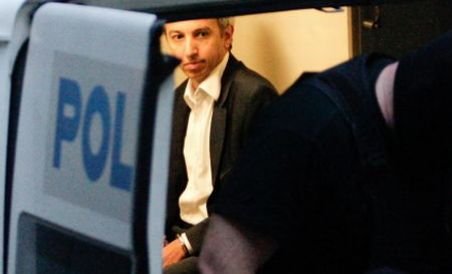 Contestarea arestării preventive în cazul Diaconescu se judecă pe 25 iunie