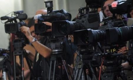 Jurnaliştii internaţionali: Strategia Naţională de Apărare, lovitură la adresa libertăţii presei