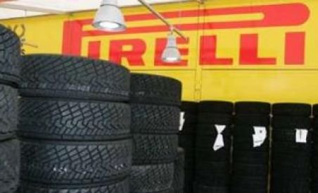 Pirelli va furniza pneuri pentru echipele din Formula 1 din 2011