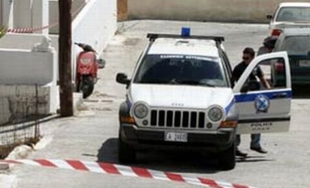 Atentat cu bombă la Atena, soldat cu moartea unui înalt funcţionar grec