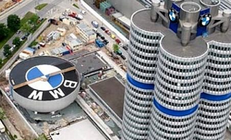 BMW, Daimler nu pot face faţă cererii mari de maşini de lux