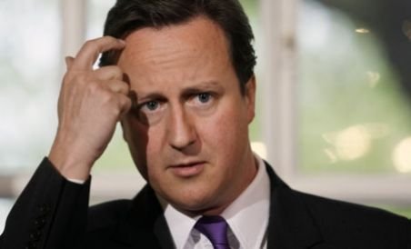David Cameron intenţionează să retragă trupele britanice din Afganistan în cinci ani