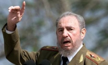 Fidel Castro: SUA şi Israel vor ataca Iranul, ceea ce va declanşa un război în Coreea