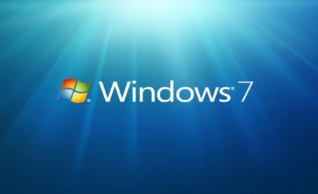 Microsoft a vândut şapte pachete Windows7 pe secundă