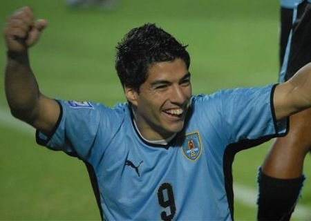 Uruguay se califică în sferturile Cupei Mondiale după 2-1 cu Coreea de Sud