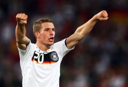 Germania - Anglia 4-1. Englezii, umiliţi şi eliminaţi de la Cupa Mondială