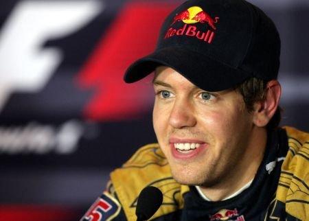 Sebastian Vettel se impune în MP al Europei. Kobayashi, marea surpriză