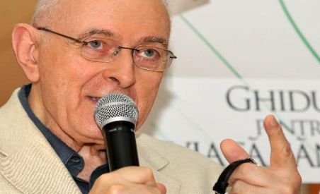 Adrian Vasilescu: "Leul NU se prăbuşeşte. BNR nu a vrut o creştere a TVA"
