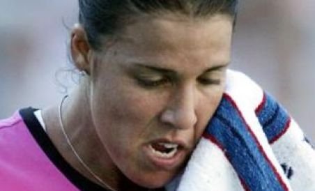 Fosta jucătoare de tenis Jennifer Capriati, spitalizată în urma unei supradoze