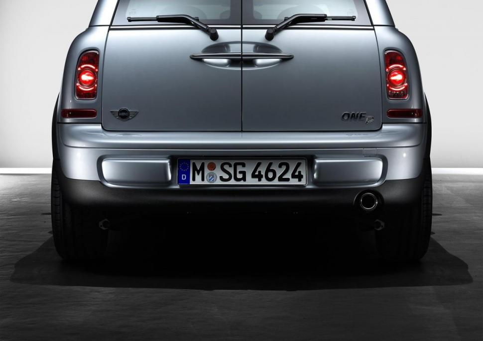 MINI dezvăluie facelift-ul modelelor Cooper, Coper Convertible şi Clubman. Toate versiunile dispun de noi motoare (FOTO) 80064