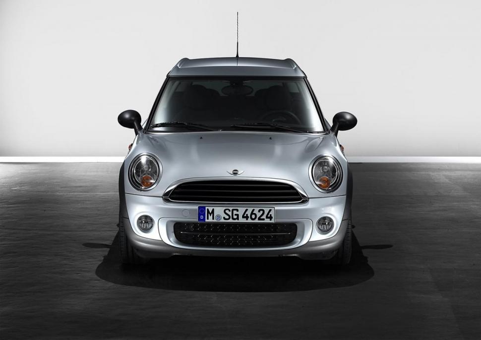 MINI dezvăluie facelift-ul modelelor Cooper, Coper Convertible şi Clubman. Toate versiunile dispun de noi motoare (FOTO) 80065