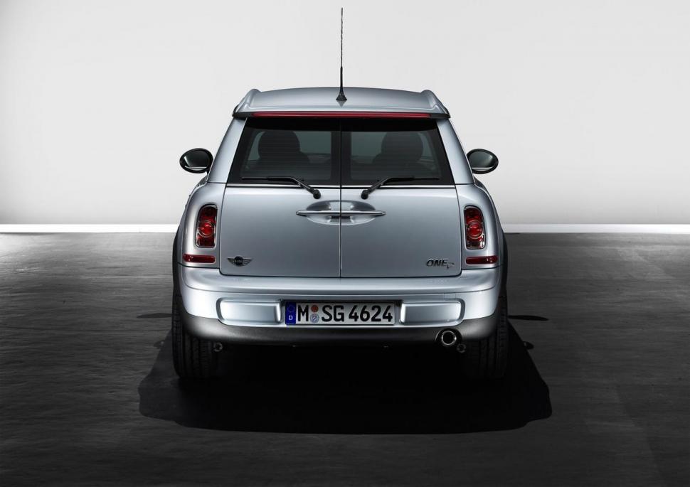 MINI dezvăluie facelift-ul modelelor Cooper, Coper Convertible şi Clubman. Toate versiunile dispun de noi motoare (FOTO) 80066