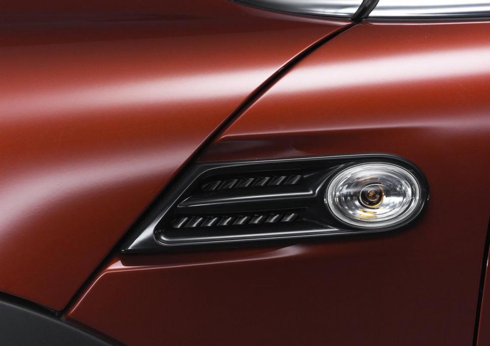 MINI dezvăluie facelift-ul modelelor Cooper, Coper Convertible şi Clubman. Toate versiunile dispun de noi motoare (FOTO) 80079