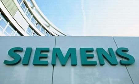 Siemens îşi înfiinţează bancă pentru a-şi facilita finanţarea