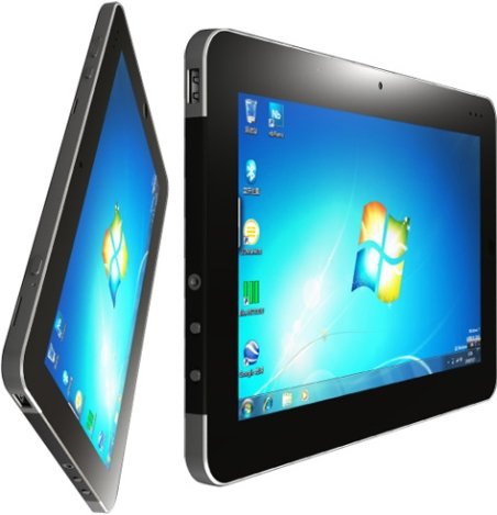 DreamBook ePad A10, o tabletă prezentată de Pioneer Computers (FOTO)