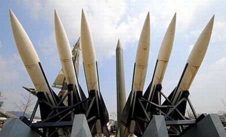 SUA face curte Rusiei pentru crearea unui sistem global de apărare antirachetă
