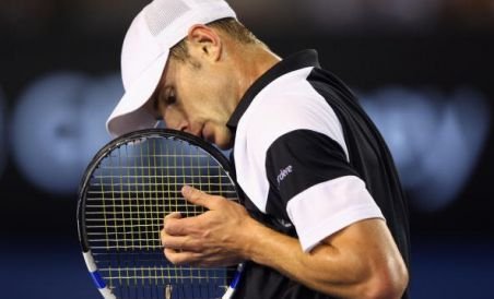 Surpriză de proporţii la Wimbledon: Roddick, eliminat de un taiwanez