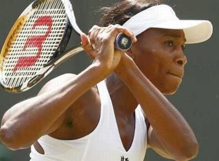 Venus Williams şi Kim Clijsters părăsesc Wimbledon încă din "sferturi"