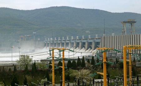 Alertă pe Dunăre. Nivelul apei la Porţile de Fier depăşeşte cota de inundaţie de 7 metri (VIDEO)
