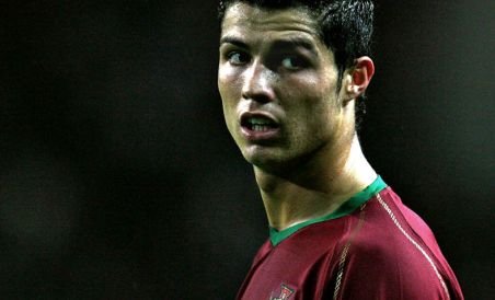Cristiano Ronaldo explică "inocenta" critică la adresa selecţionerului Portugaliei