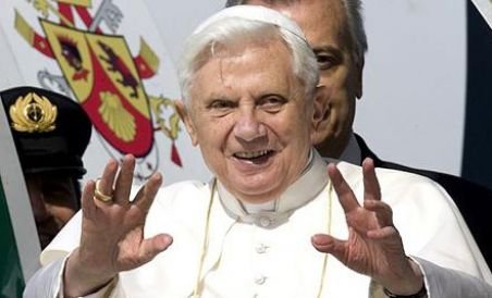Papa lansează o echipă pentru re-evanghelizarea Occidentului