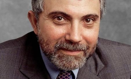 Paul Krugman, laureat al premiului Nobel: Economia globală ar putea intra într-o nouă depresiune