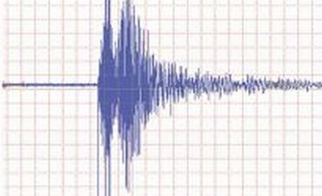 Seism puternic în largul Mexicului: 6,5 pe scara Richter