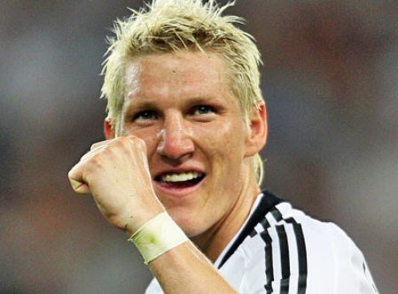 Presa germană: Real Madrid a făcut o ofertă de 50 de milioane de euro pentru Schweinsteiger
