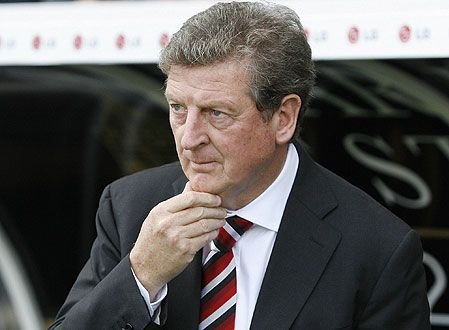 Roy Hodgson va antrena Liverpool în următorii trei ani