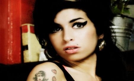 Amy Winehouse va înfiinţa un super-grup muzical cu dj-ul trupei The Roots