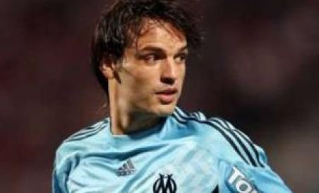 Morientes va părăsi Olympique Marseille